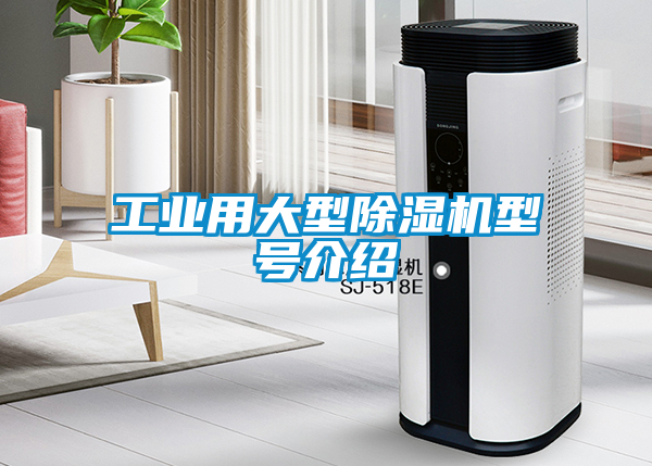 工業(yè)用大型除濕機型號介紹