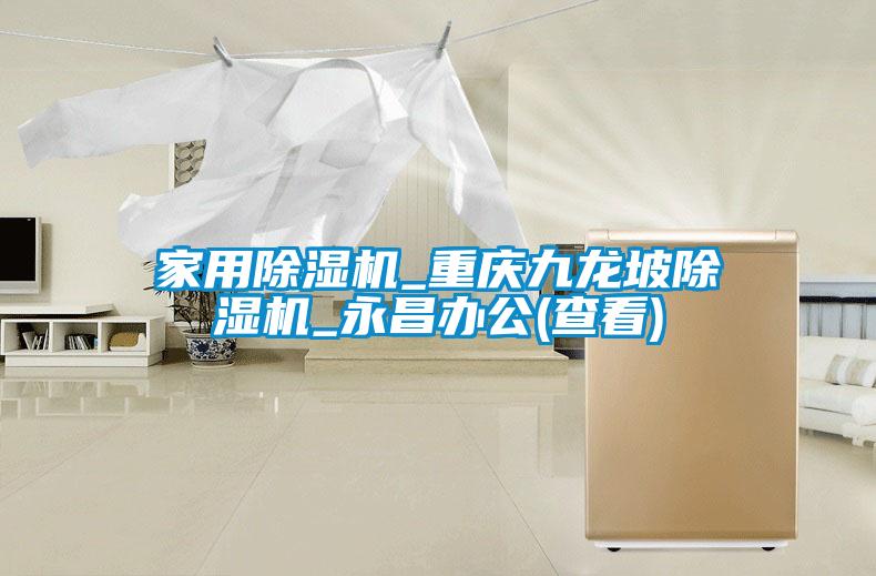 家用除濕機(jī)_重慶九龍坡除濕機(jī)_永昌辦公(查看)