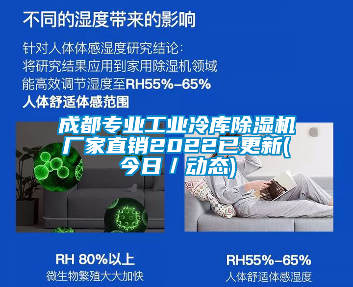 成都專業(yè)工業(yè)冷庫除濕機(jī)廠家直銷2022已更新(今日／動(dòng)態(tài))