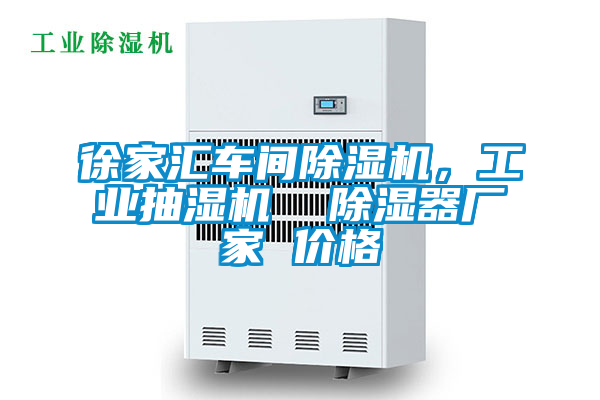 徐家匯車間除濕機，工業(yè)抽濕機  除濕器廠家 價格