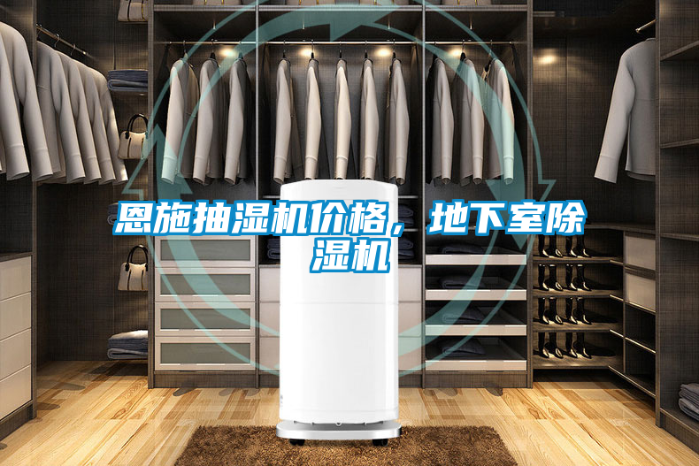 恩施抽濕機價格，地下室除濕機