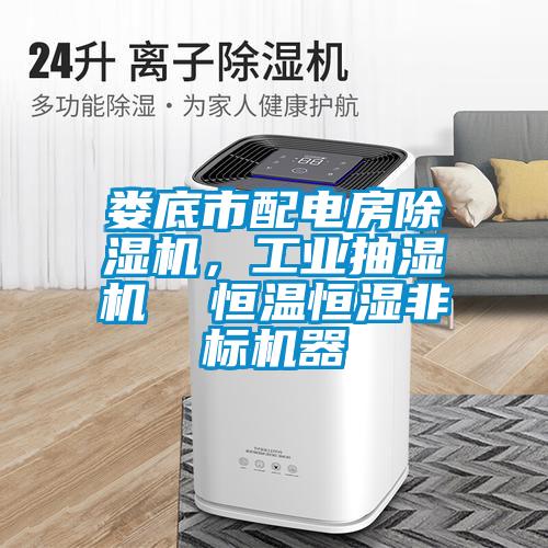 婁底市配電房除濕機，工業(yè)抽濕機  恒溫恒濕非標機器