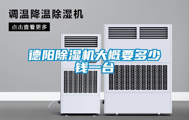 德陽(yáng)除濕機(jī)大概要多少錢(qián)一臺(tái)