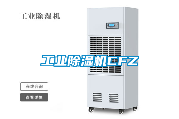 工業(yè)除濕機(jī)CFZ