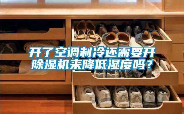 開(kāi)了空調(diào)制冷還需要開(kāi)除濕機(jī)來(lái)降低濕度嗎？