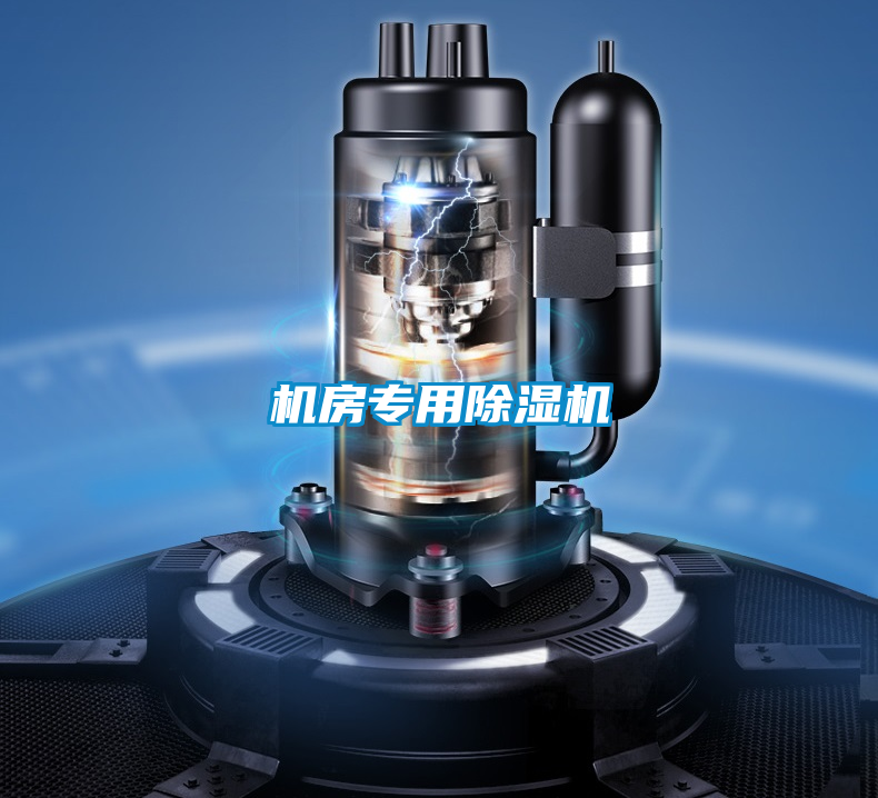 機(jī)房專(zhuān)用除濕機(jī)