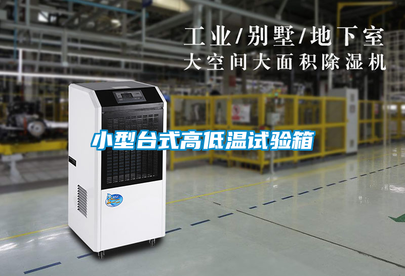 小型臺式高低溫試驗(yàn)箱