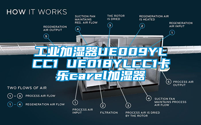工業(yè)加濕器UE009YLCC1 UE018YLCC1卡樂(lè)carel加濕器