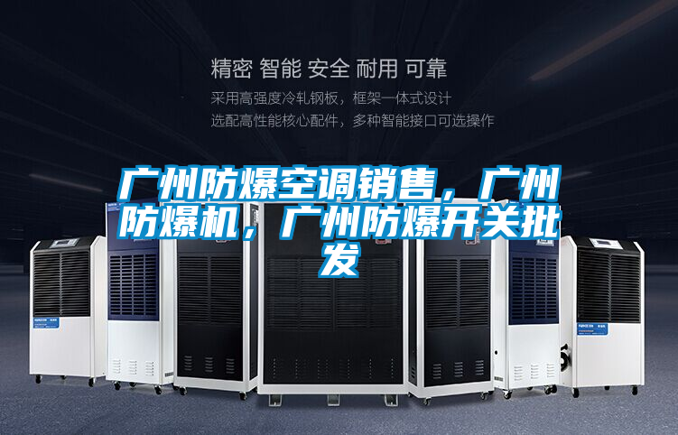 廣州防爆空調(diào)銷(xiāo)售，廣州防爆機(jī)，廣州防爆開(kāi)關(guān)批發(fā)