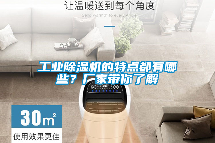 工業(yè)除濕機的特點都有哪些？廠家?guī)懔私?/></p>
<p style=