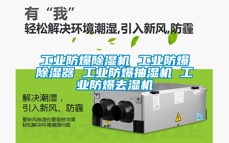 工業(yè)防爆除濕機 工業(yè)防爆除濕器 工業(yè)防爆抽濕機 工業(yè)防爆去濕機
