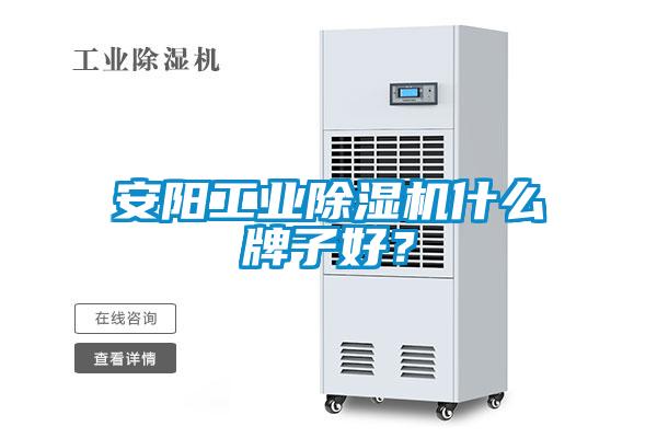 安陽(yáng)工業(yè)除濕機(jī)什么牌子好？