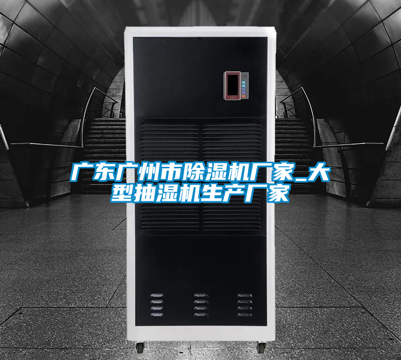 廣東廣州市除濕機(jī)廠家_大型抽濕機(jī)生產(chǎn)廠家