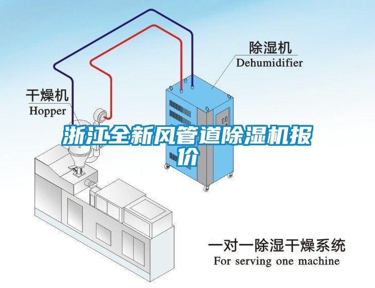 浙江全新風(fēng)管道除濕機(jī)報(bào)價