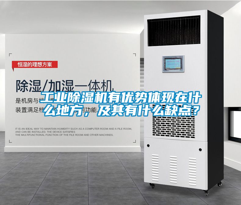 工業(yè)除濕機有優(yōu)勢體現(xiàn)在什么地方，及其有什么缺點？