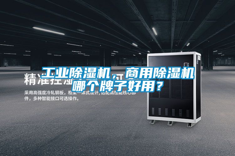 工業(yè)除濕機(jī)，商用除濕機(jī)哪個(gè)牌子好用？