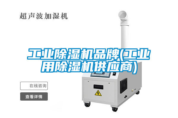 工業(yè)除濕機(jī)品牌(工業(yè)用除濕機(jī)供應(yīng)商)
