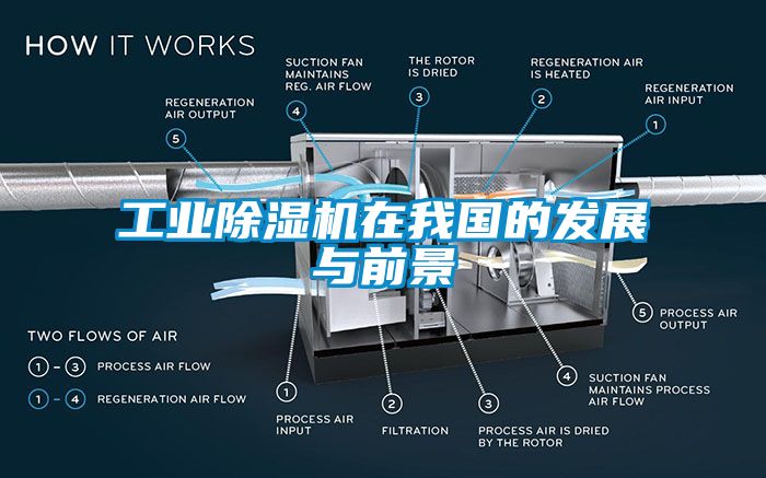 工業(yè)除濕機(jī)在我國(guó)的發(fā)展與前景
