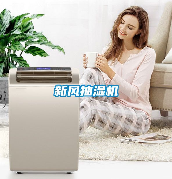 新風(fēng)抽濕機(jī)