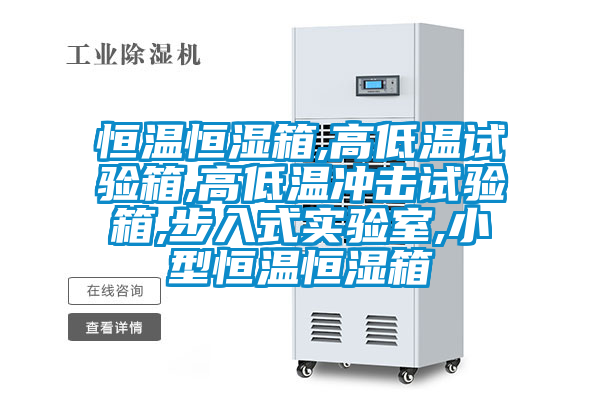 恒溫恒濕箱,高低溫試驗(yàn)箱,高低溫沖擊試驗(yàn)箱,步入式實(shí)驗(yàn)室,小型恒溫恒濕箱