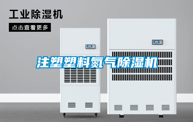 注塑塑料氮?dú)獬凉駲C(jī)