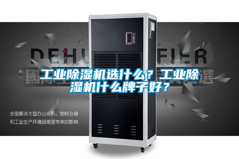 工業(yè)除濕機(jī)選什么？工業(yè)除濕機(jī)什么牌子好？