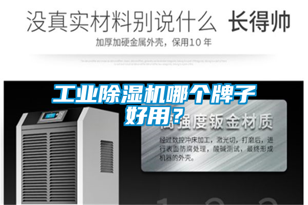 工業(yè)除濕機(jī)哪個(gè)牌子好用？