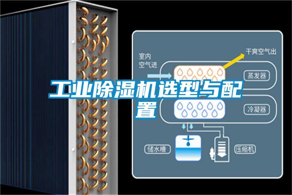 工業(yè)除濕機選型與配置