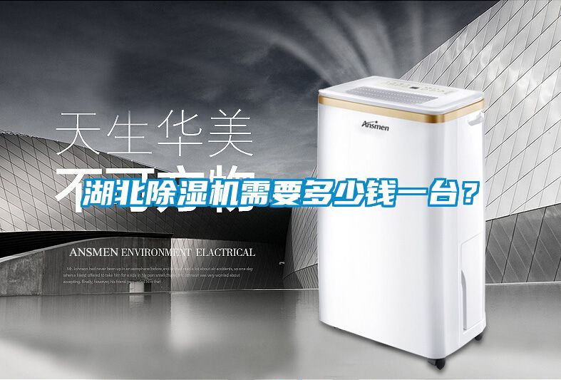 湖北除濕機需要多少錢一臺？