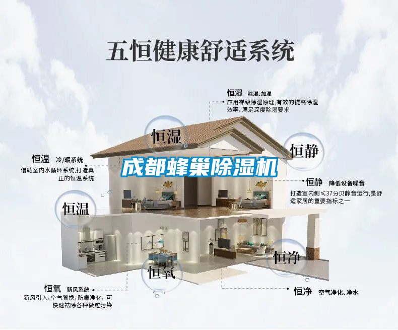 成都蜂巢除濕機(jī)