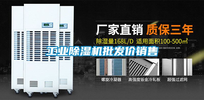 工業(yè)除濕機(jī)批發(fā)價(jià)銷(xiāo)售