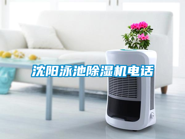 沈陽泳池除濕機(jī)電話