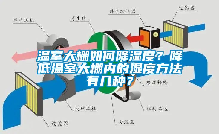 溫室大棚如何降濕度？降低溫室大棚內(nèi)的濕度方法有幾種？