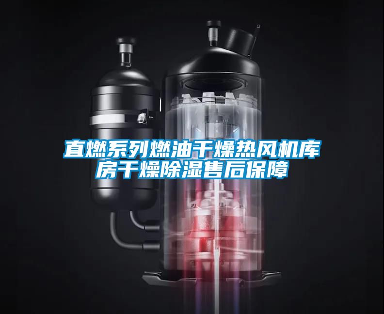 直燃系列燃油干燥熱風(fēng)機庫房干燥除濕售后保障