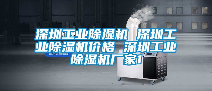 深圳工業(yè)除濕機(jī) 深圳工業(yè)除濕機(jī)價格 深圳工業(yè)除濕機(jī)廠家1