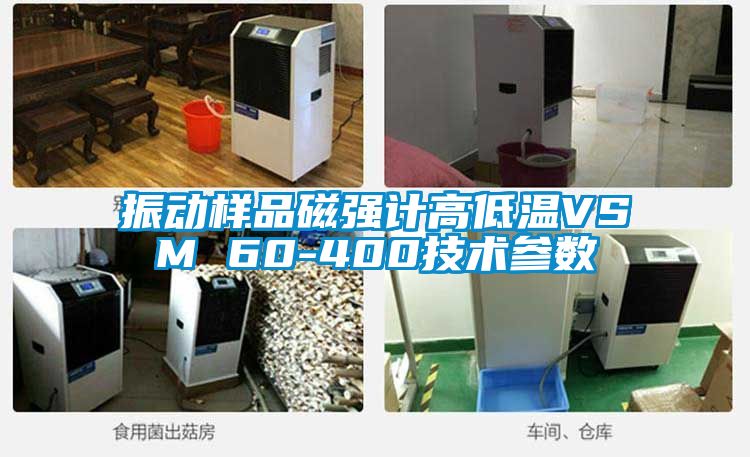振動(dòng)樣品磁強(qiáng)計(jì)高低溫VSM 60-400技術(shù)參數(shù)