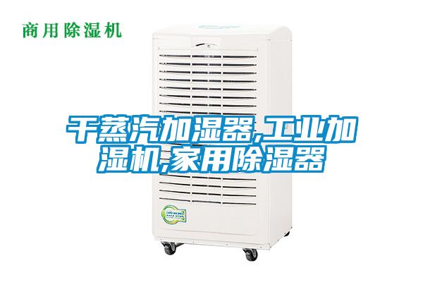 干蒸汽加濕器,工業(yè)加濕機(jī),家用除濕器
