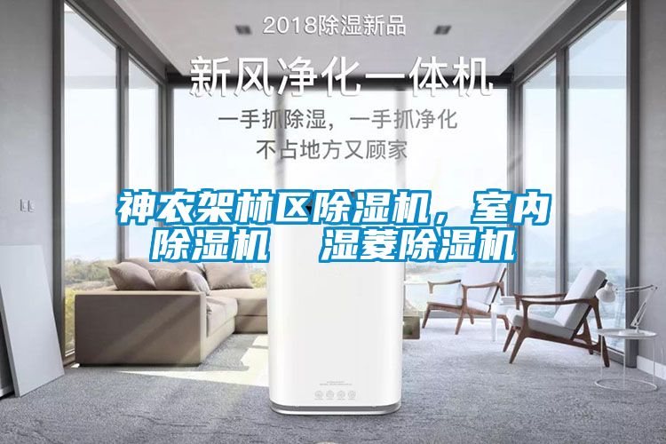 神農(nóng)架林區(qū)除濕機，室內(nèi)除濕機  濕菱除濕機