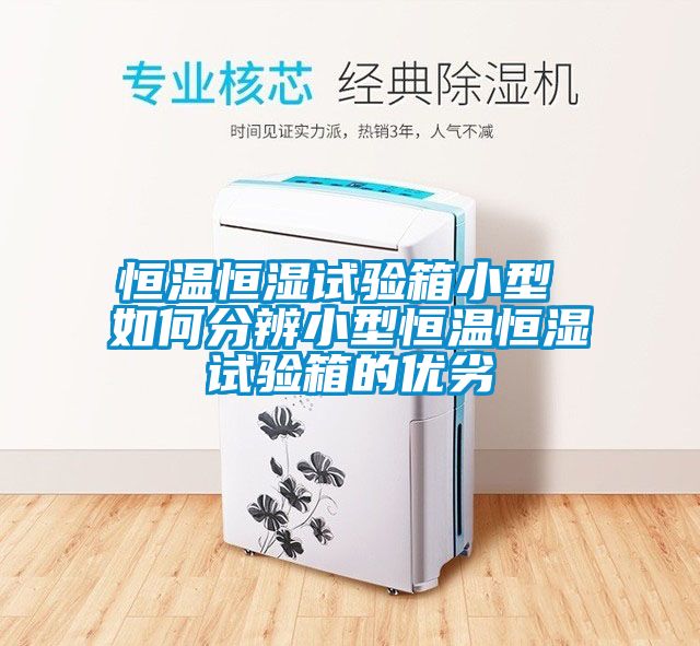 恒溫恒濕試驗箱小型 如何分辨小型恒溫恒濕試驗箱的優(yōu)劣