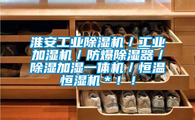 淮安工業(yè)除濕機(jī)／工業(yè)加濕機(jī)／防爆除濕器／除濕加濕一體機(jī)／恒溫恒濕機(jī)＊??！