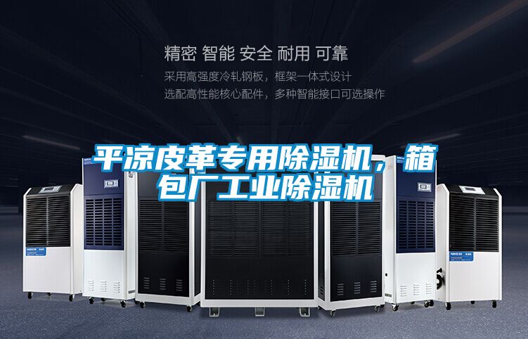 平?jīng)銎じ飳Ｓ贸凉駲C，箱包廠工業(yè)除濕機