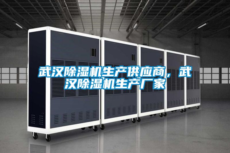 武漢除濕機(jī)生產(chǎn)供應(yīng)商，武漢除濕機(jī)生產(chǎn)廠家