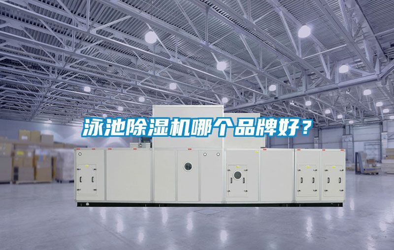泳池除濕機(jī)哪個(gè)品牌好？