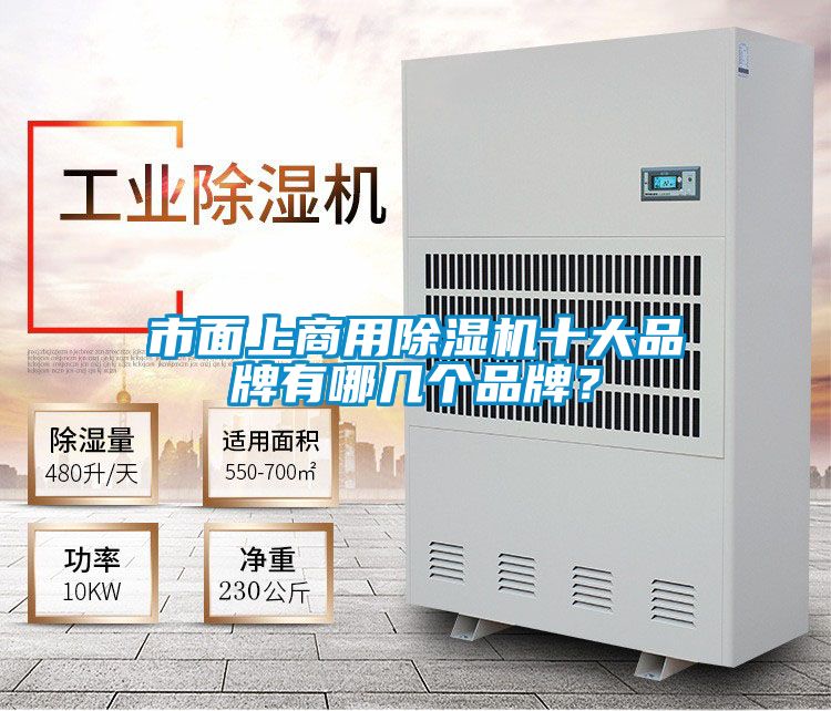 市面上商用除濕機(jī)十大品牌有哪幾個(gè)品牌？