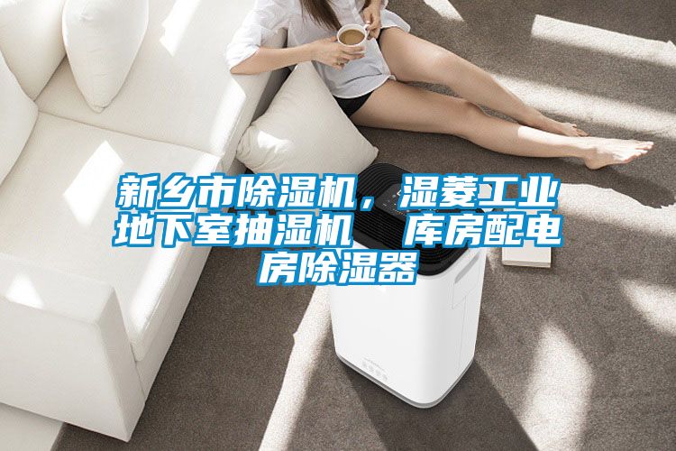 新鄉(xiāng)市除濕機(jī)，濕菱工業(yè)地下室抽濕機(jī)  庫房配電房除濕器