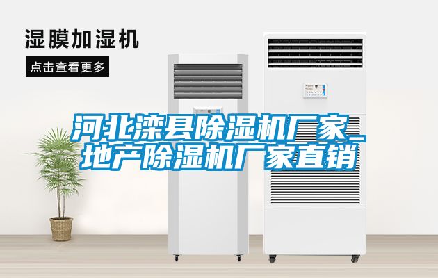 河北灤縣除濕機(jī)廠(chǎng)家_地產(chǎn)除濕機(jī)廠(chǎng)家直銷(xiāo)