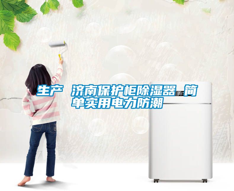 生產 濟南保護柜除濕器 簡單實用電力防潮