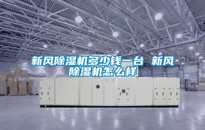 新風(fēng)除濕機(jī)多少錢(qián)一臺(tái) 新風(fēng)除濕機(jī)怎么樣