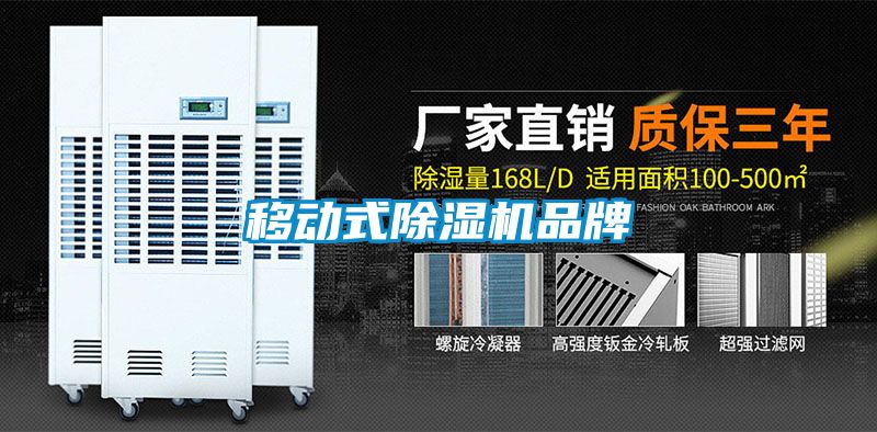 移動式除濕機(jī)品牌