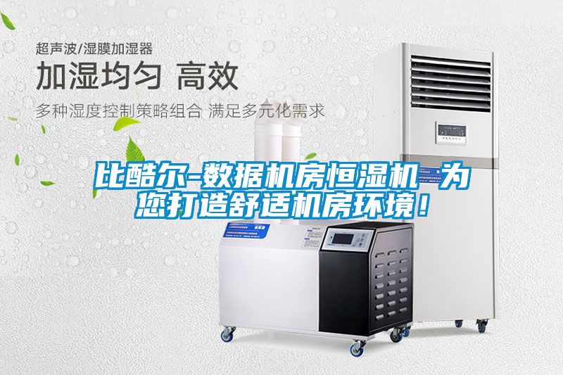 比酷爾-數(shù)據(jù)機(jī)房恒濕機(jī) 為您打造舒適機(jī)房環(huán)境！